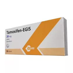 Тамоксифен Орион полный аналог: Тамоксифен Эгис Венгрия 20мг 30шт фото