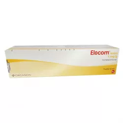 Элоком крем 0,1% туба 30г фото