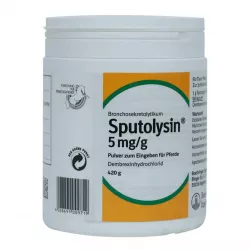 Спутолизин вет. порошок 840г фото