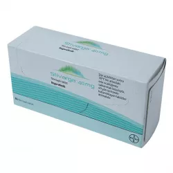 Стиварга (Регорафениб) табл. 40мг №84 фото